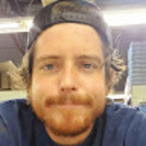 Meet your Posher, Matthew